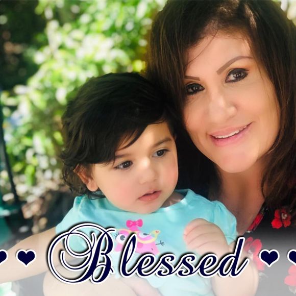 Meet your Posher, Tonya - Picture 1 of 1